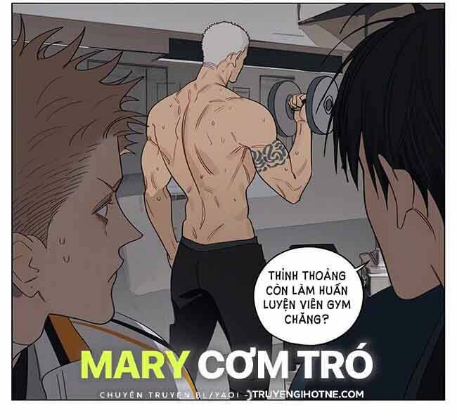 19 Days Tập 541 trang 10