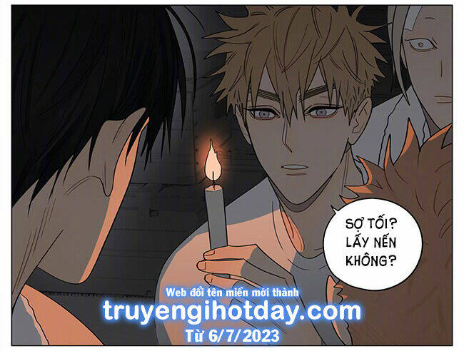 19 Days Tập 543 trang 17
