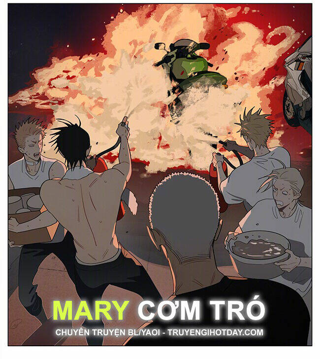 19 Days Tập 543 trang 22
