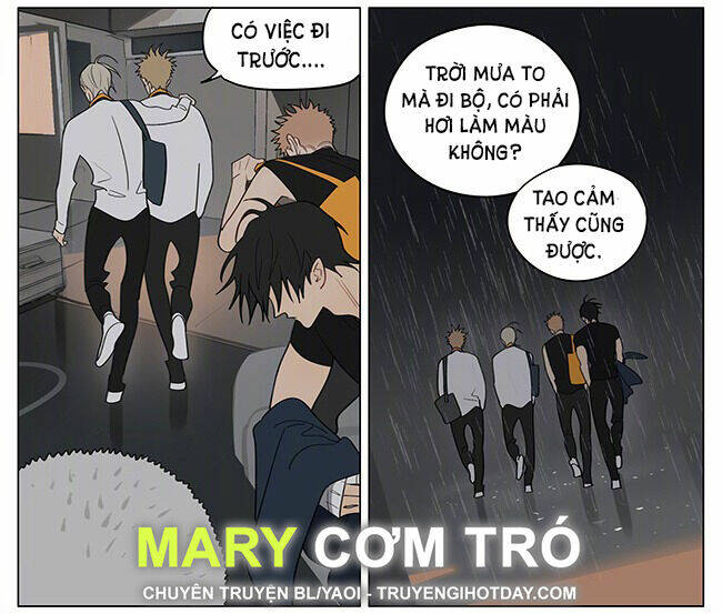 19 Days Tập 543 trang 6