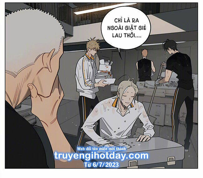 19 Days Tập 543 trang 10