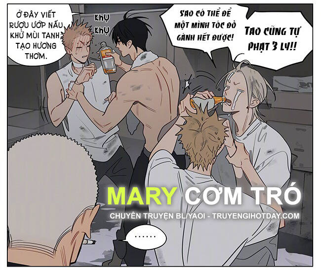 19 Days Tập 544 trang 12