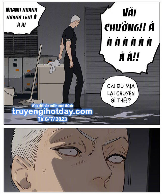 19 Days Tập 544 trang 22