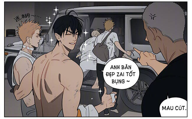 19 Days Tập 545 trang 13