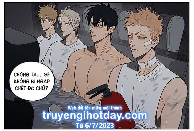 19 Days Tập 545 trang 17