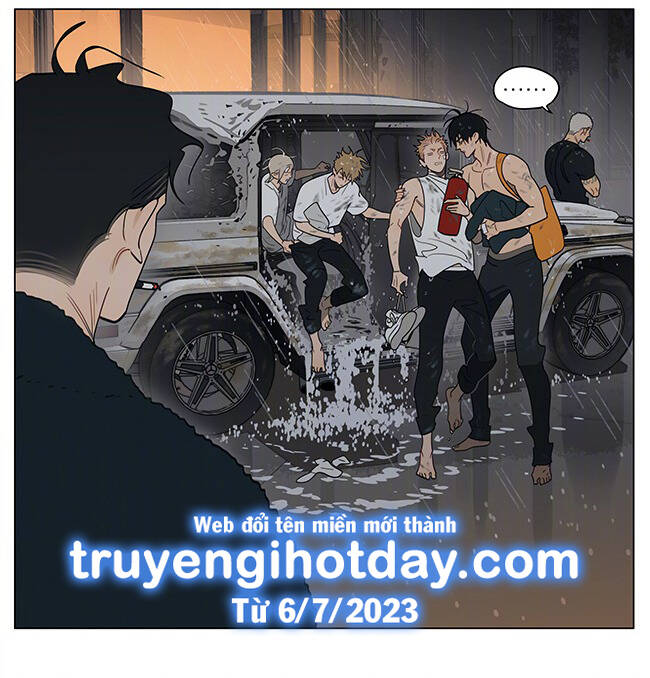 19 Days Tập 545 trang 21