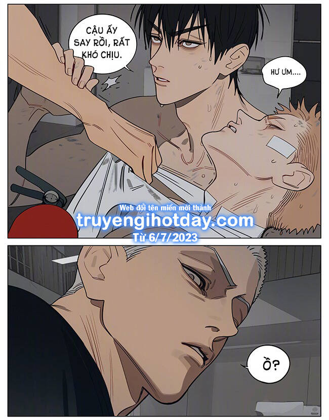 19 Days Tập 545 trang 4
