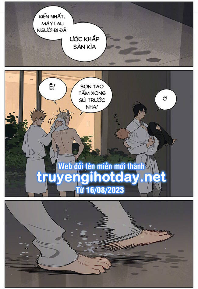 19 Days Tập 546 trang 13