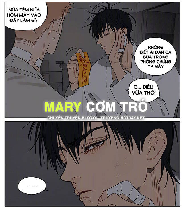 19 Days Tập 547 trang 13