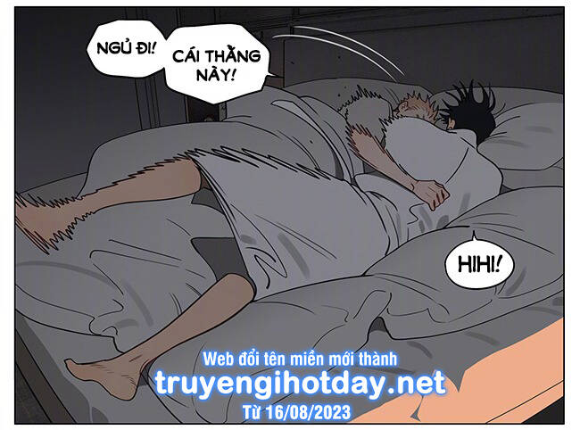 19 Days Tập 547 trang 16