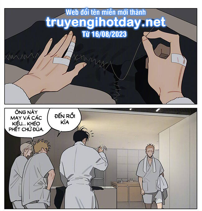 19 Days Tập 547 trang 3