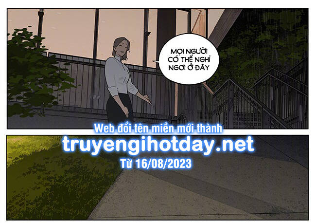 19 Days Tập 547 trang 6