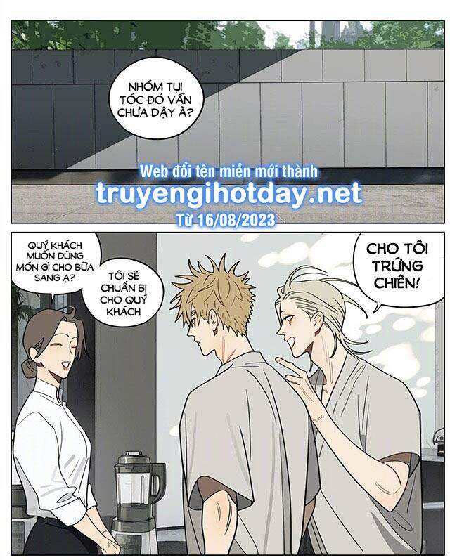 19 Days Tập 548 trang 3