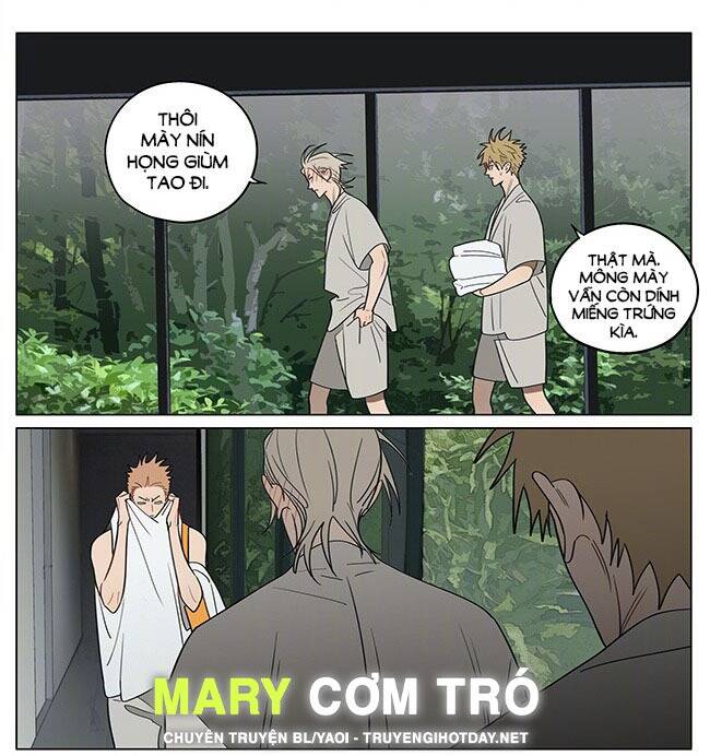 19 Days Tập 548 trang 9