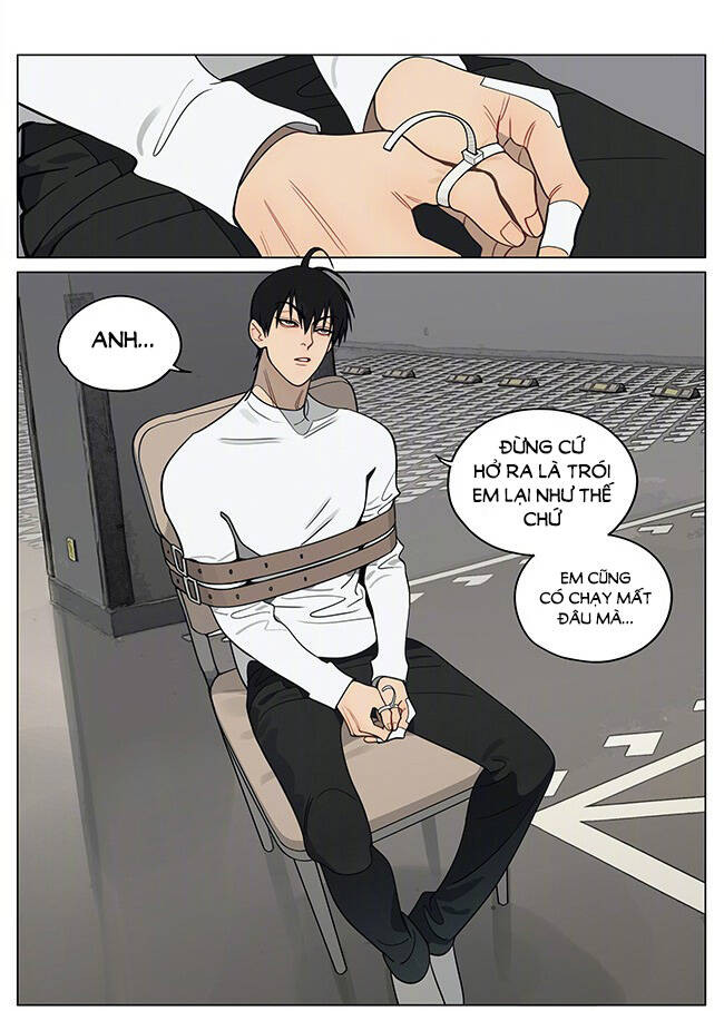 19 Days Tập 549 trang 13