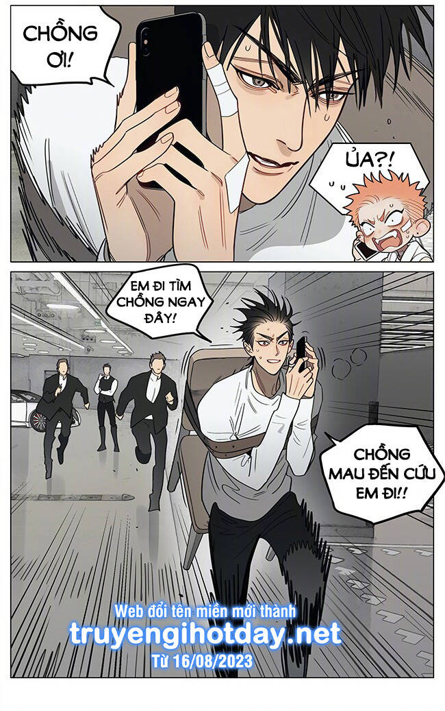 19 Days Tập 549 trang 17