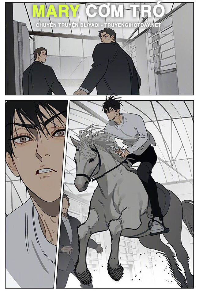19 Days Tập 550 trang 8