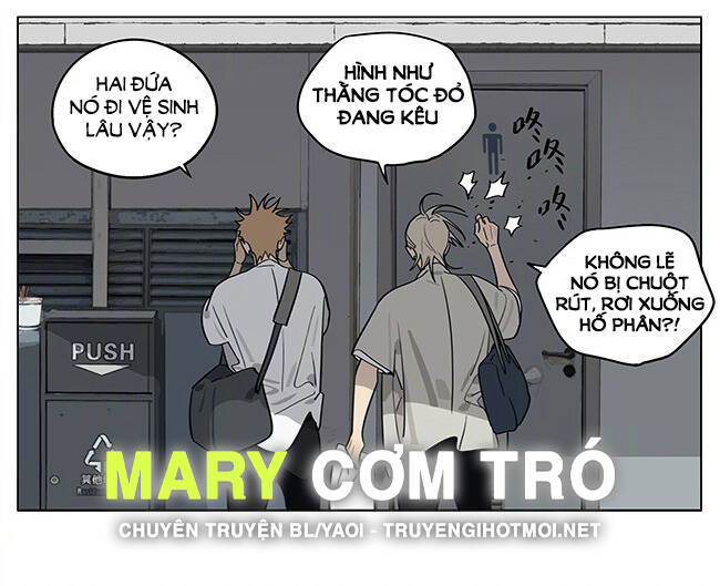 19 Days Tập 551 trang 14