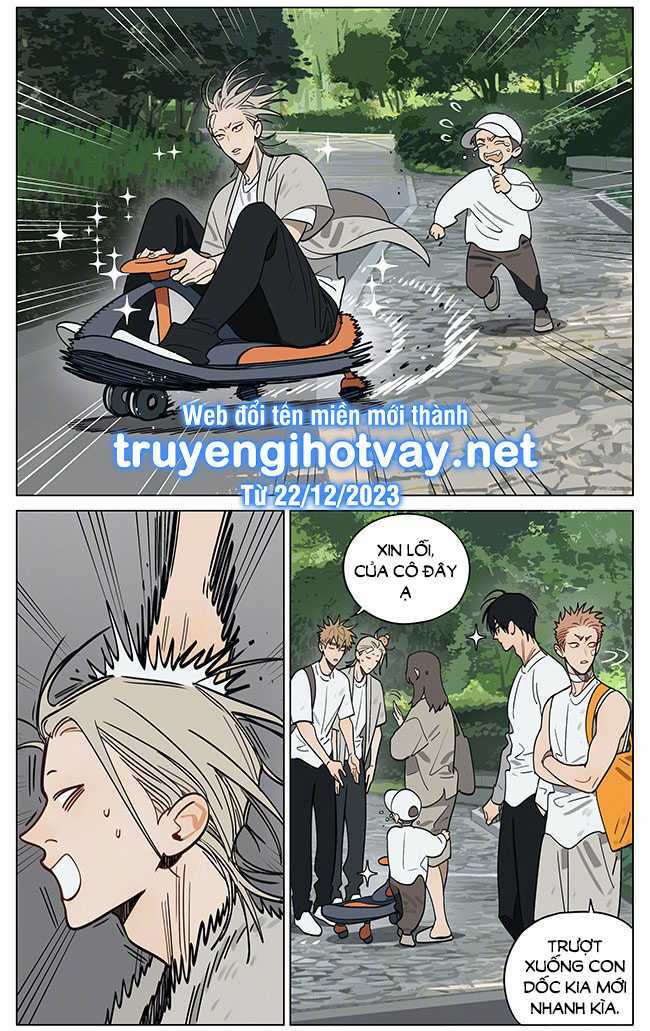 19 Days Tập 552 trang 4
