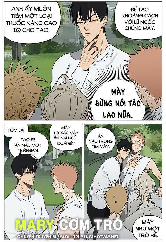 19 Days Tập 552 trang 7