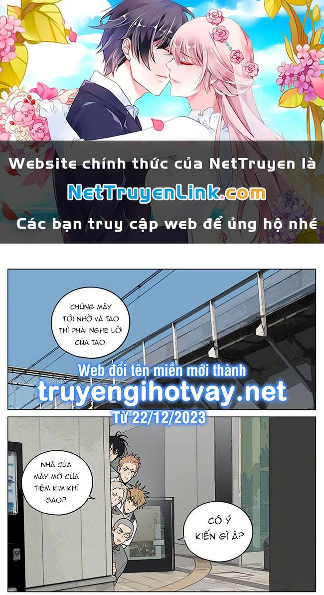 19 Days Tập 554 trang 1