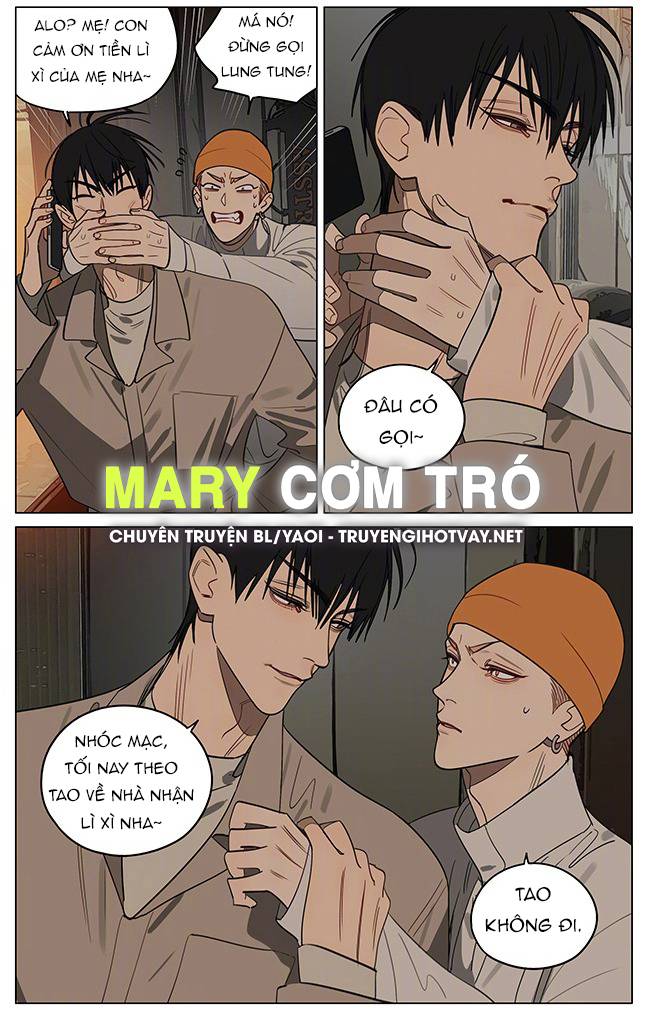19 Days Tập 555 trang 6