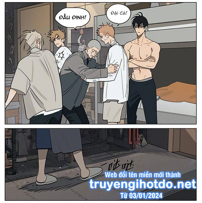19 Days Tập 556 trang 3