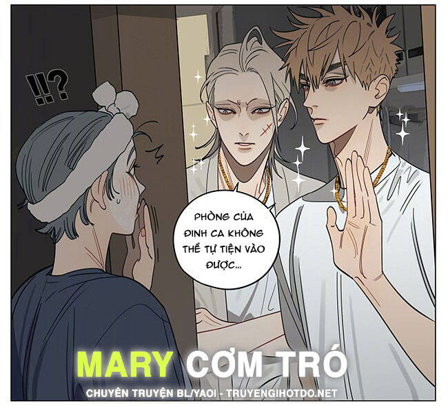 19 Days Tập 556 trang 5