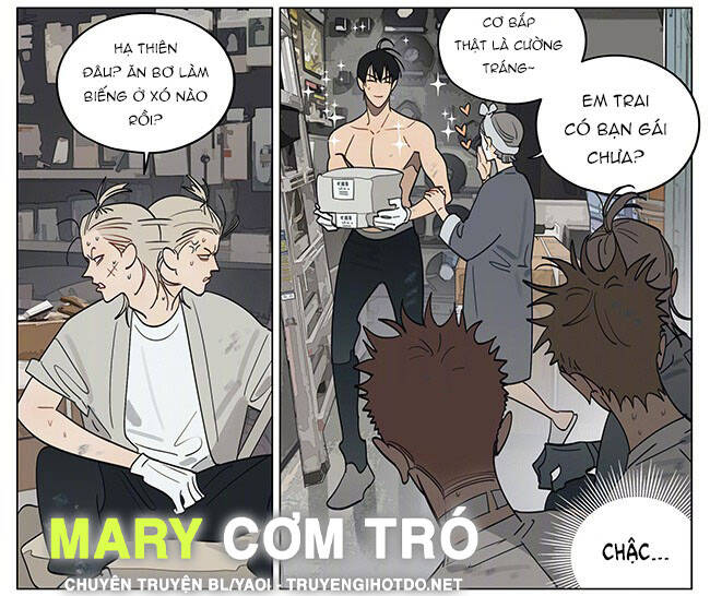 19 Days Tập 556 trang 9
