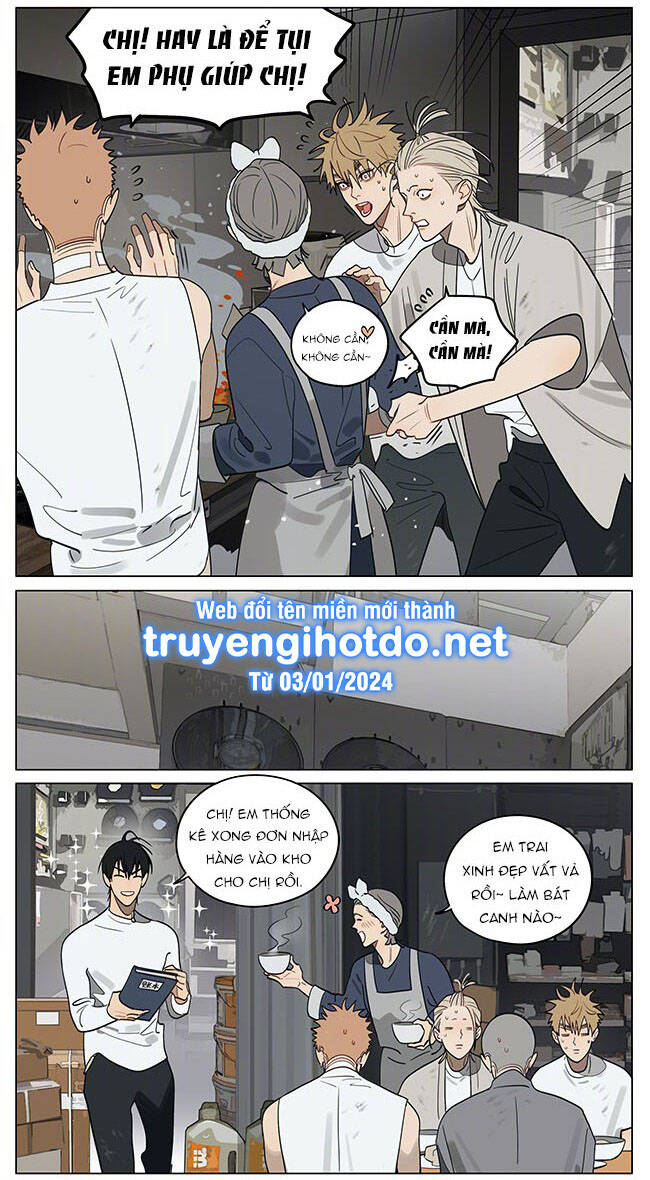 19 Days Tập 557 trang 4