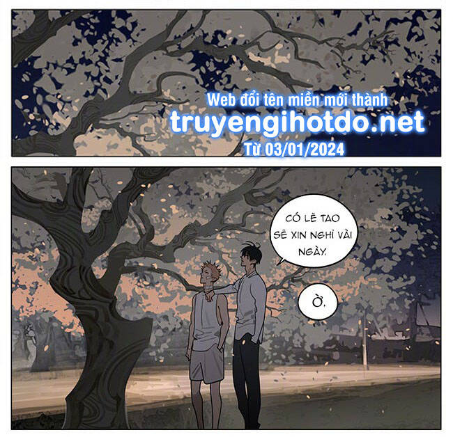 19 Days Tập 557 trang 9