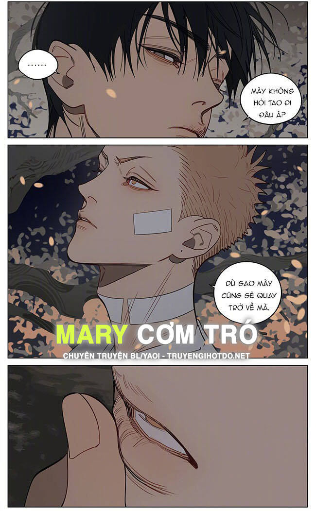 19 Days Tập 557 trang 10