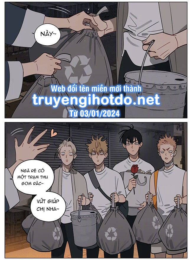 19 Days Tập 558 trang 2