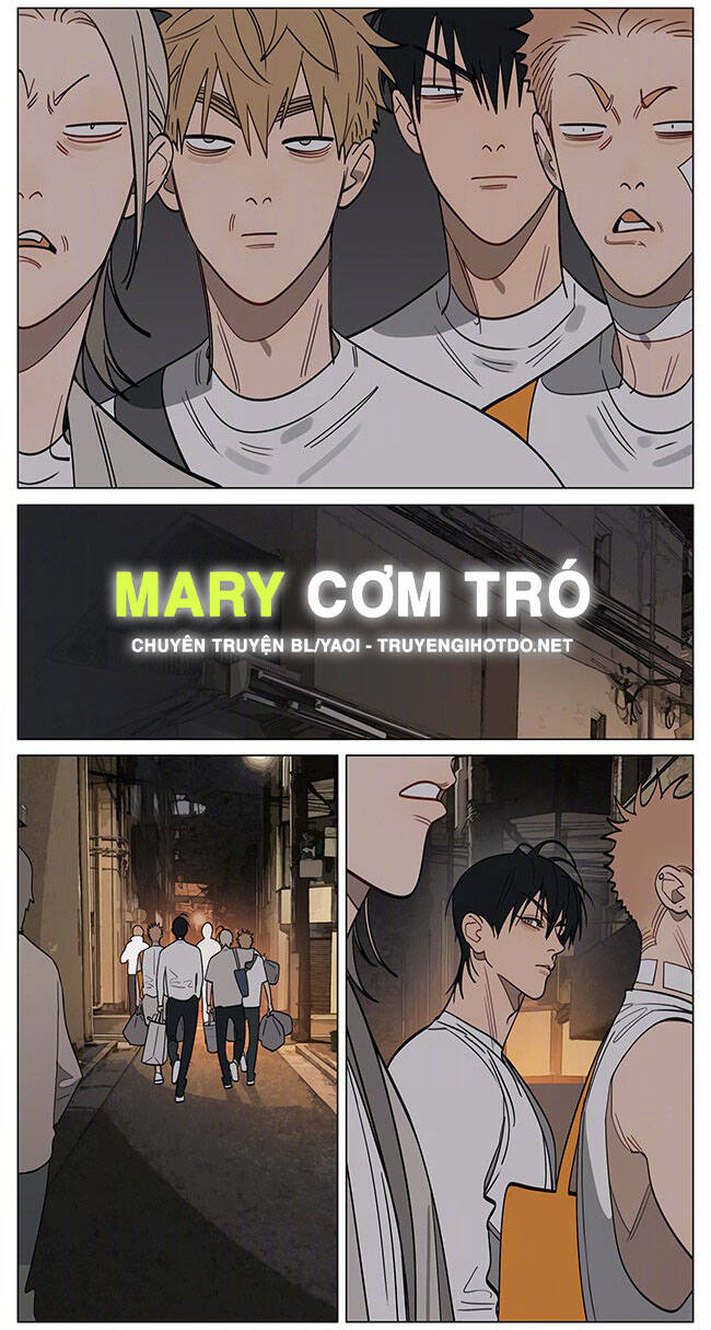 19 Days Tập 558 trang 3