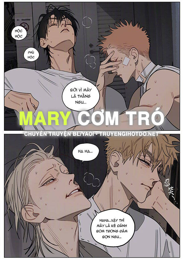 19 Days Tập 558 trang 8