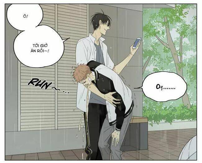 19 Days Tập 58 trang 11