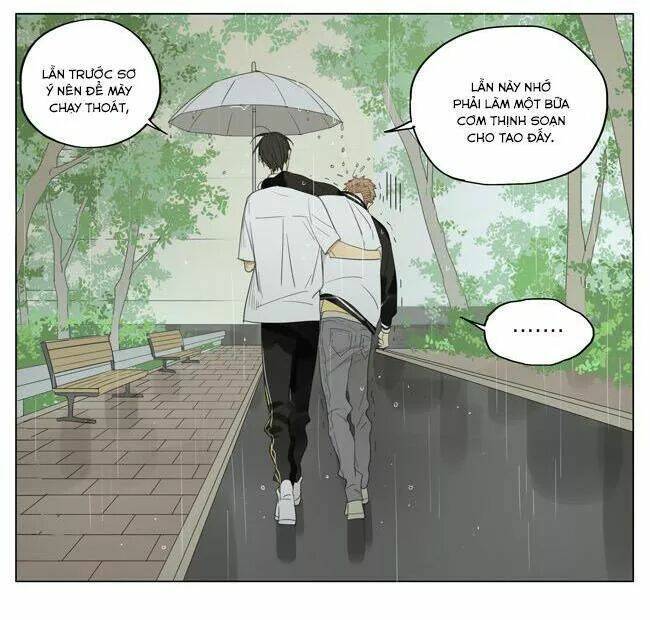 19 Days Tập 58 trang 12