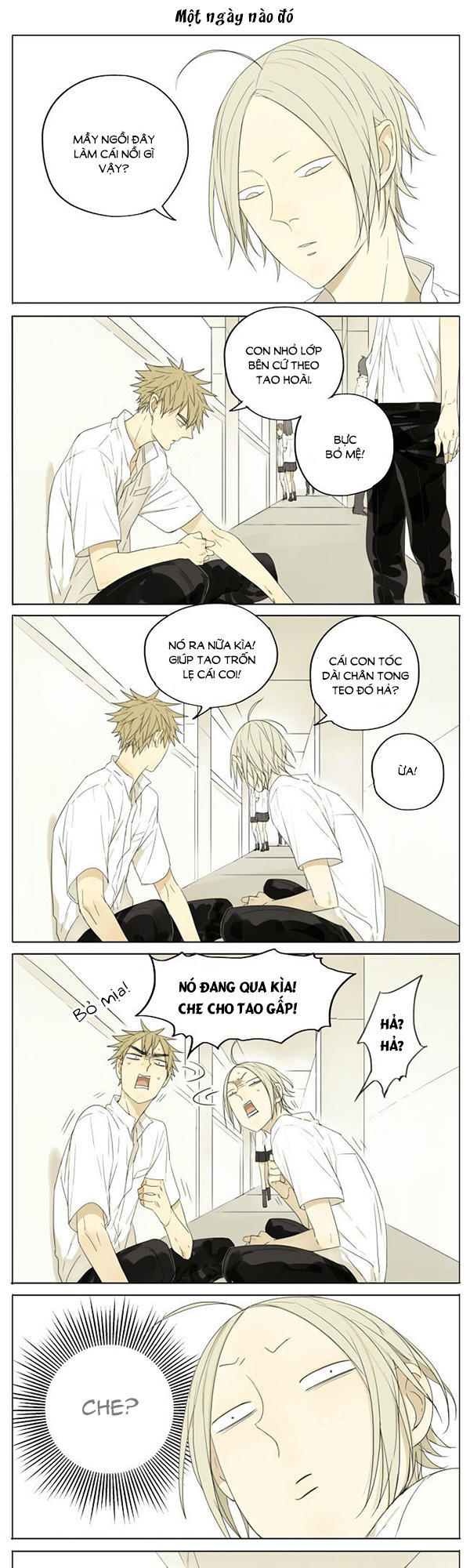19 Days Tập 6.4 trang 65