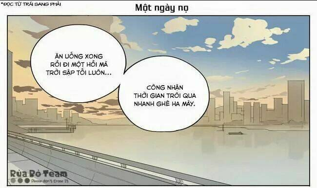 19 Days Tập 6 trang 9