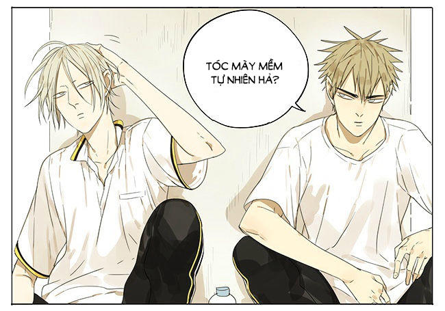 19 Days Tập 61.4 trang 44