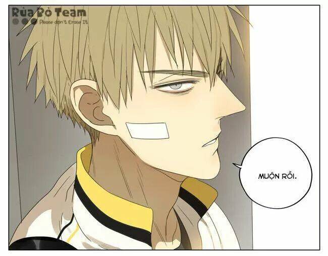 19 Days Tập 66 trang 6