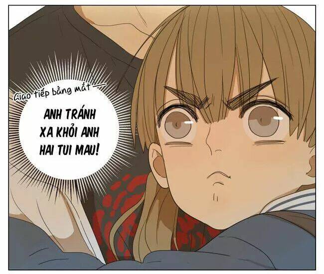 19 Days Tập 67 trang 12