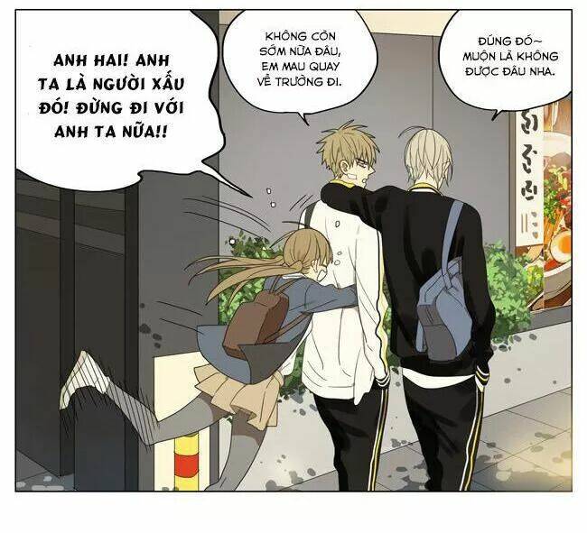 19 Days Tập 67 trang 14