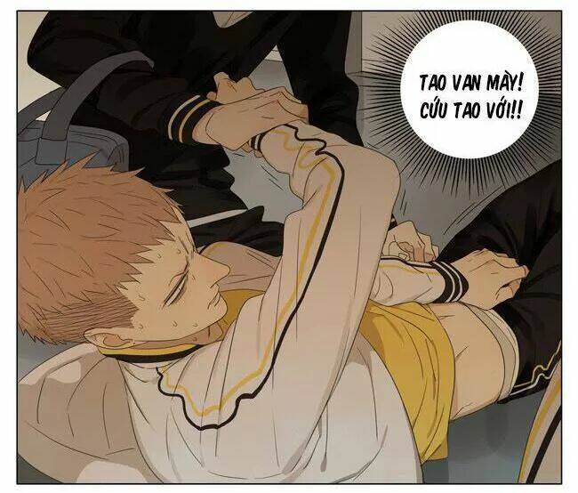 19 Days Tập 69 trang 7