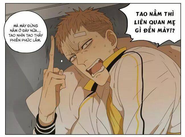 19 Days Tập 70 trang 11