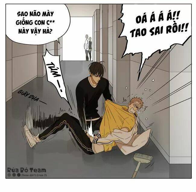 19 Days Tập 70 trang 16