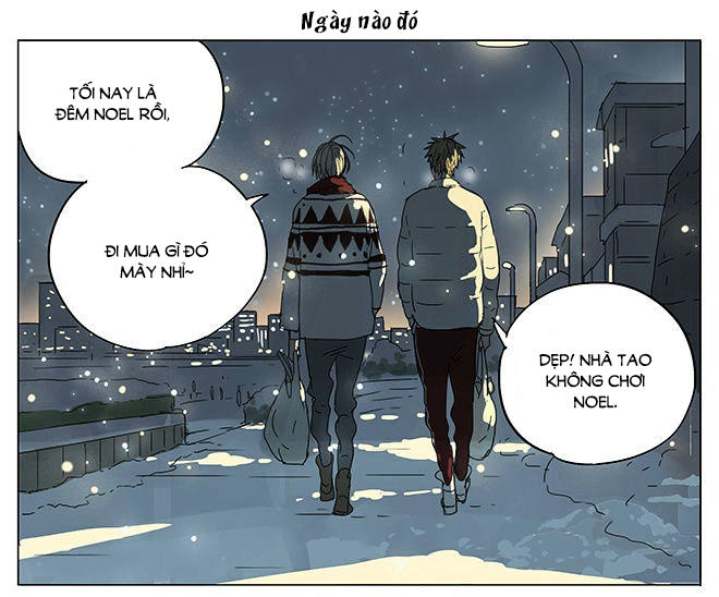 19 Days Tập 72.6 trang 24