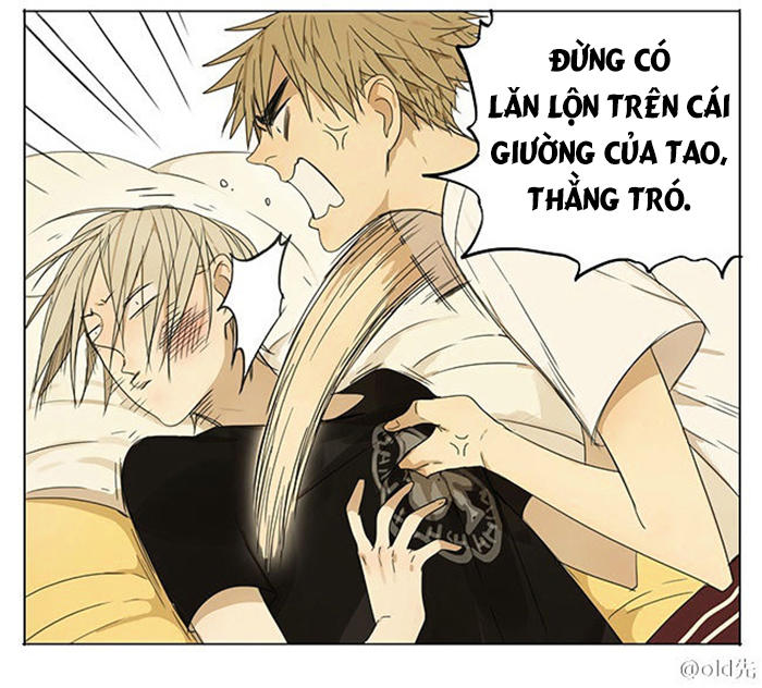 19 Days Tập 72.6 trang 65