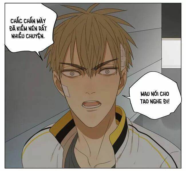 19 Days Tập 73 trang 5