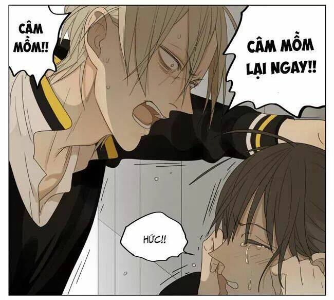 19 Days Tập 78 trang 11